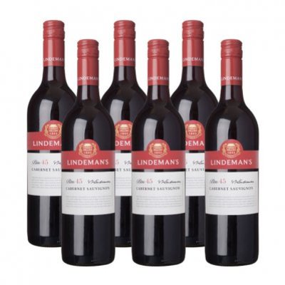 Lindeman's Bin 45 Cabernet Sauvignon